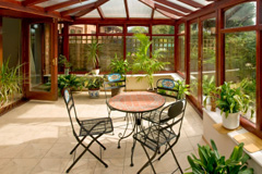 Ffynnon conservatory quotes