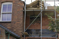 free Ffynnon home extension quotes