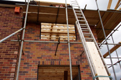 house extensions Ffynnon