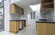 Ffynnon kitchen extension leads