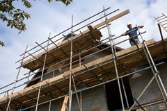 Ffynnon multiple storey extensions quotes